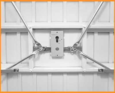 Chicago Central Locksmith Chicago, IL 312-809-3955 - 6-9