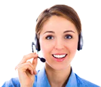 Chicago Central Locksmith Chicago, IL 312-809-3955 - call-center-woman